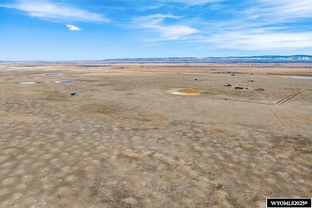 $155,000 | 347 Wild Horse Ranch Road, Laramie, WY 82070