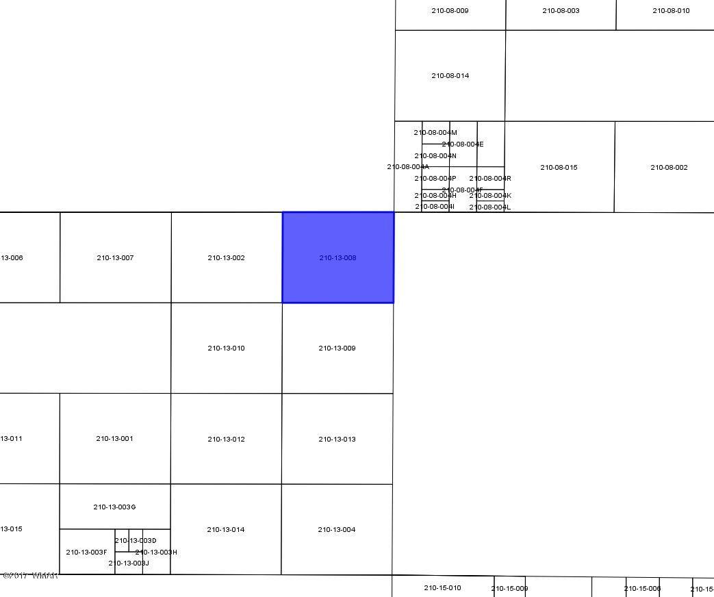 17 T20n R26e Chambers, AZ 86502 - Photo 4 of 6