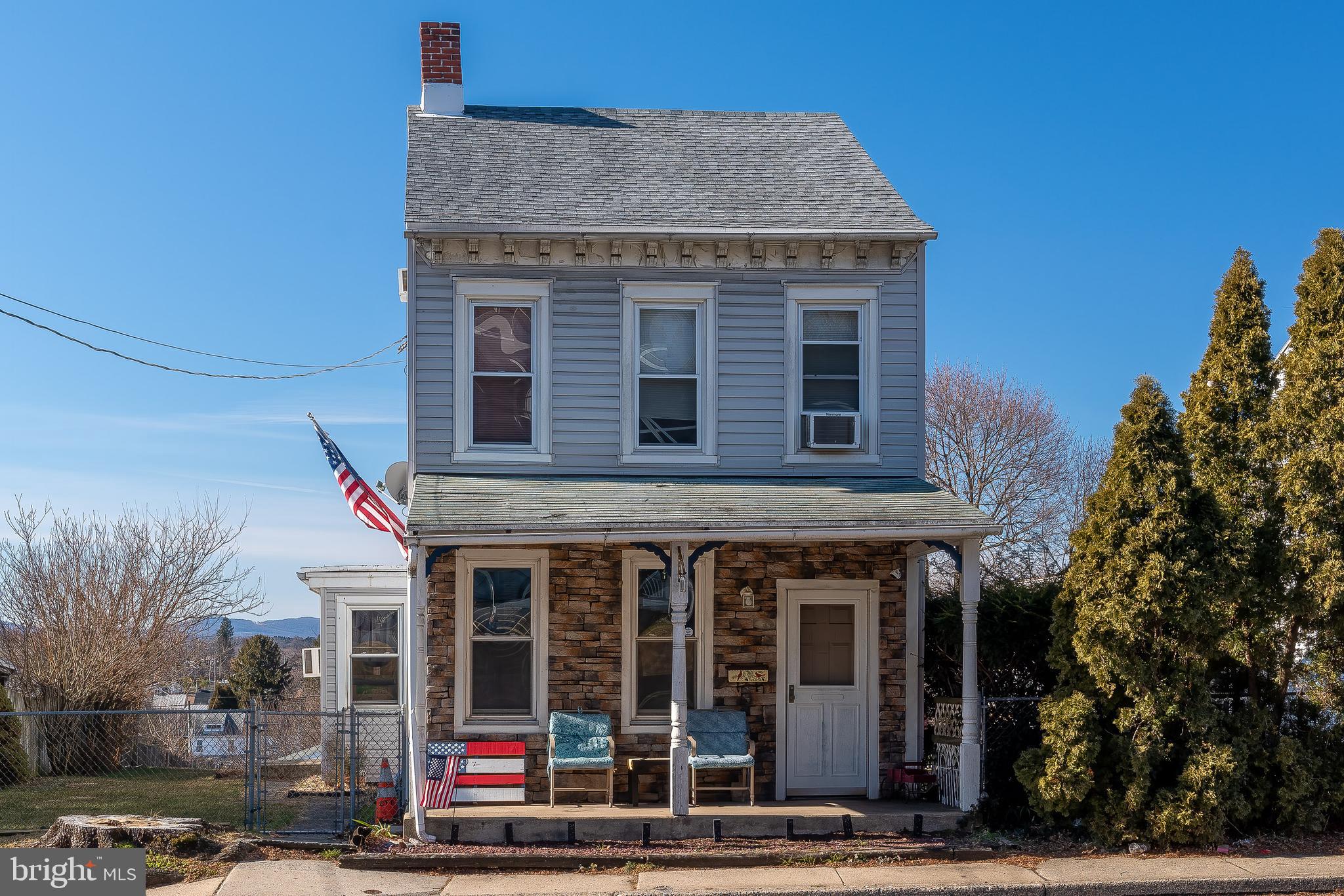 2814 Kutztown Road Reading, PA 19605 - Photo 1 of 32