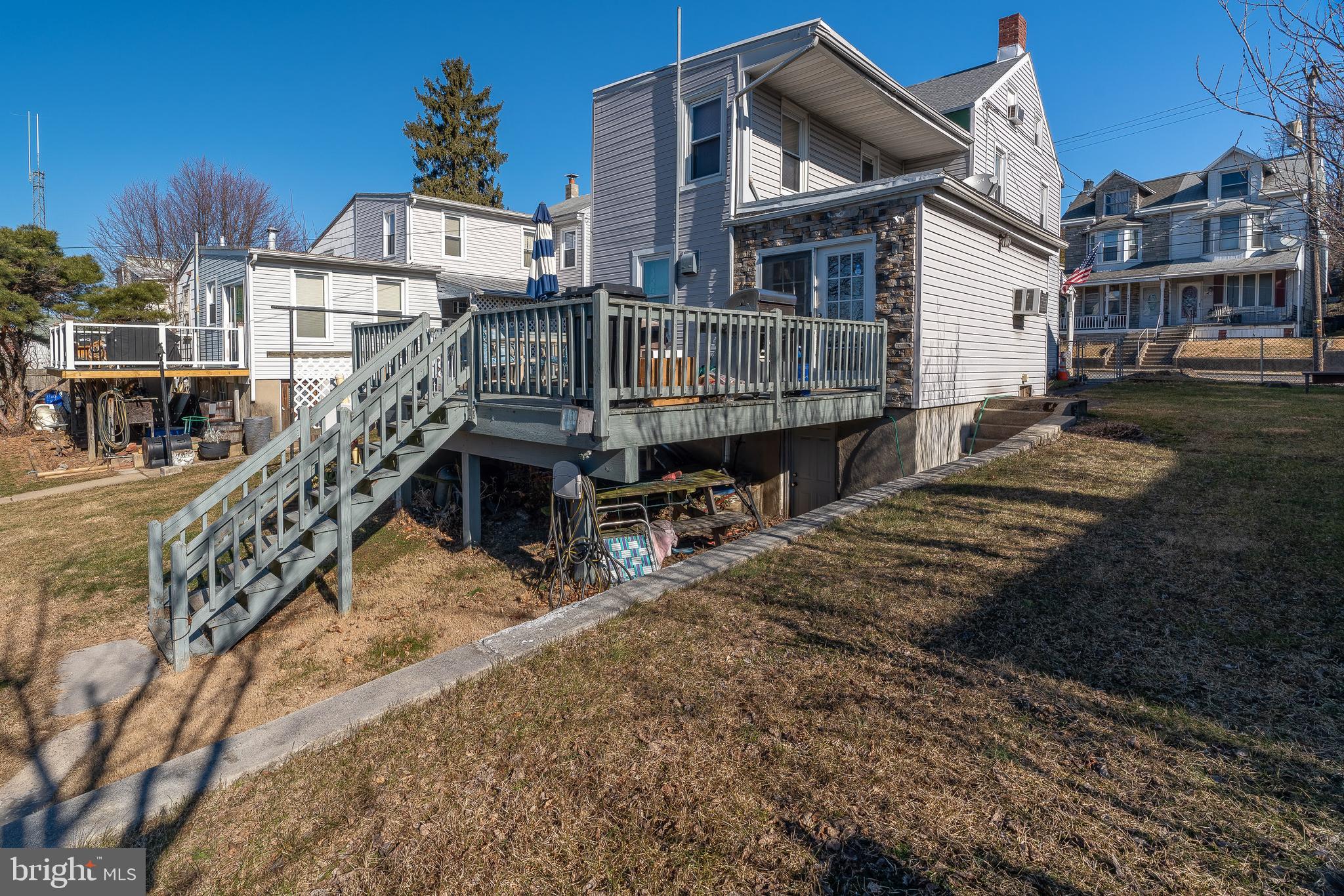 2814 Kutztown Road Reading, PA 19605 - Photo 26 of 32