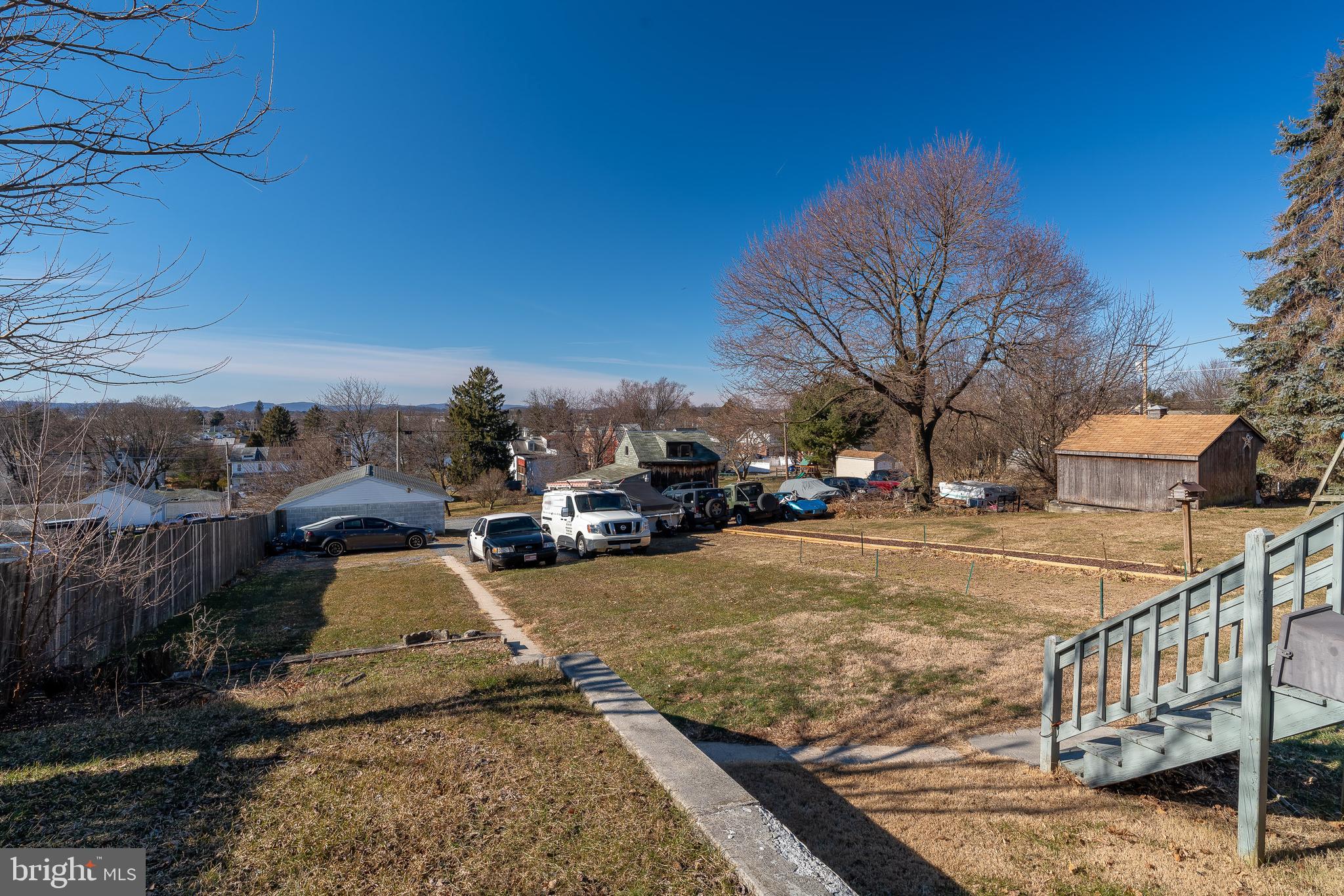 2814 Kutztown Road Reading, PA 19605 - Photo 30 of 32