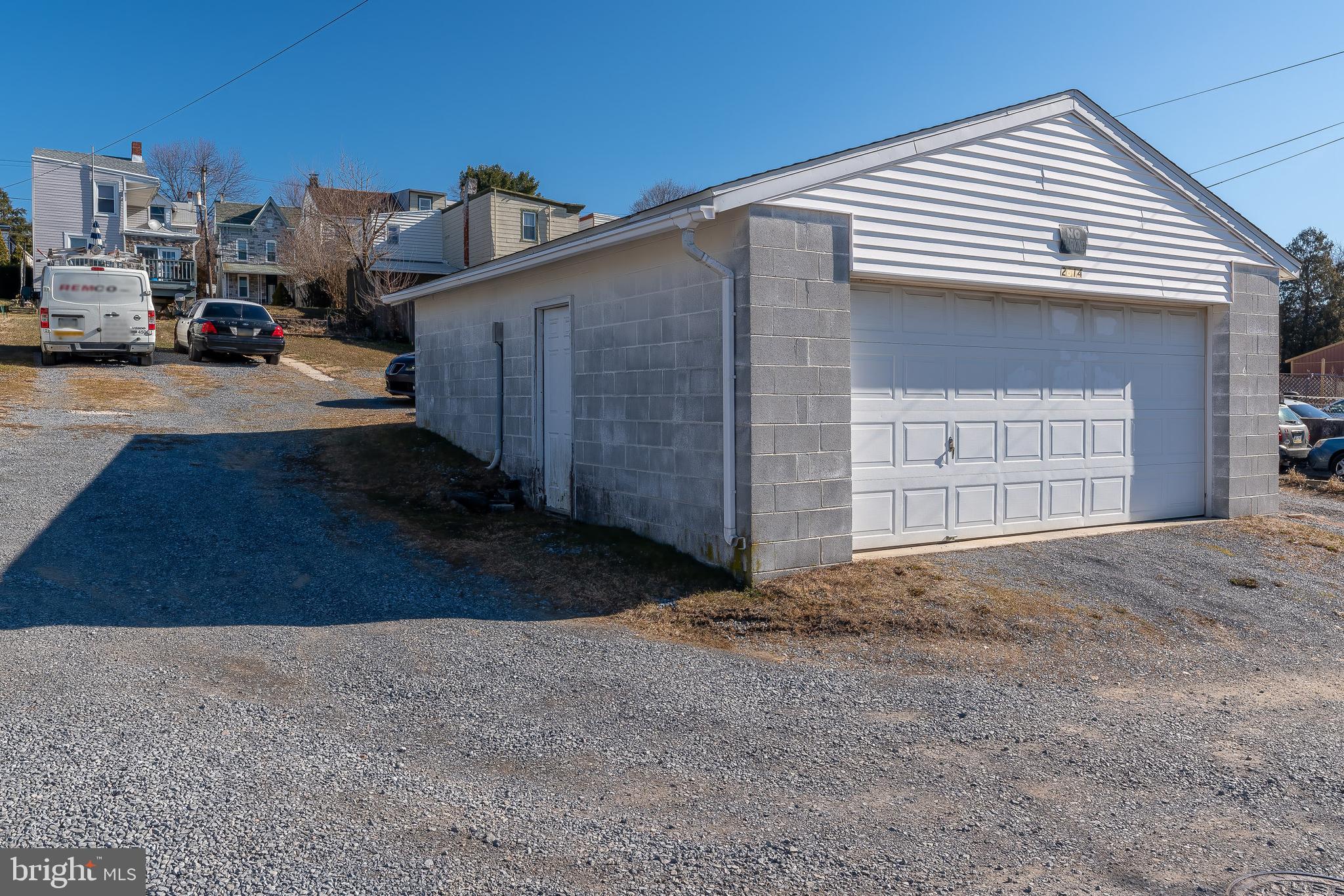 2814 Kutztown Road Reading, PA 19605 - Photo 31 of 32