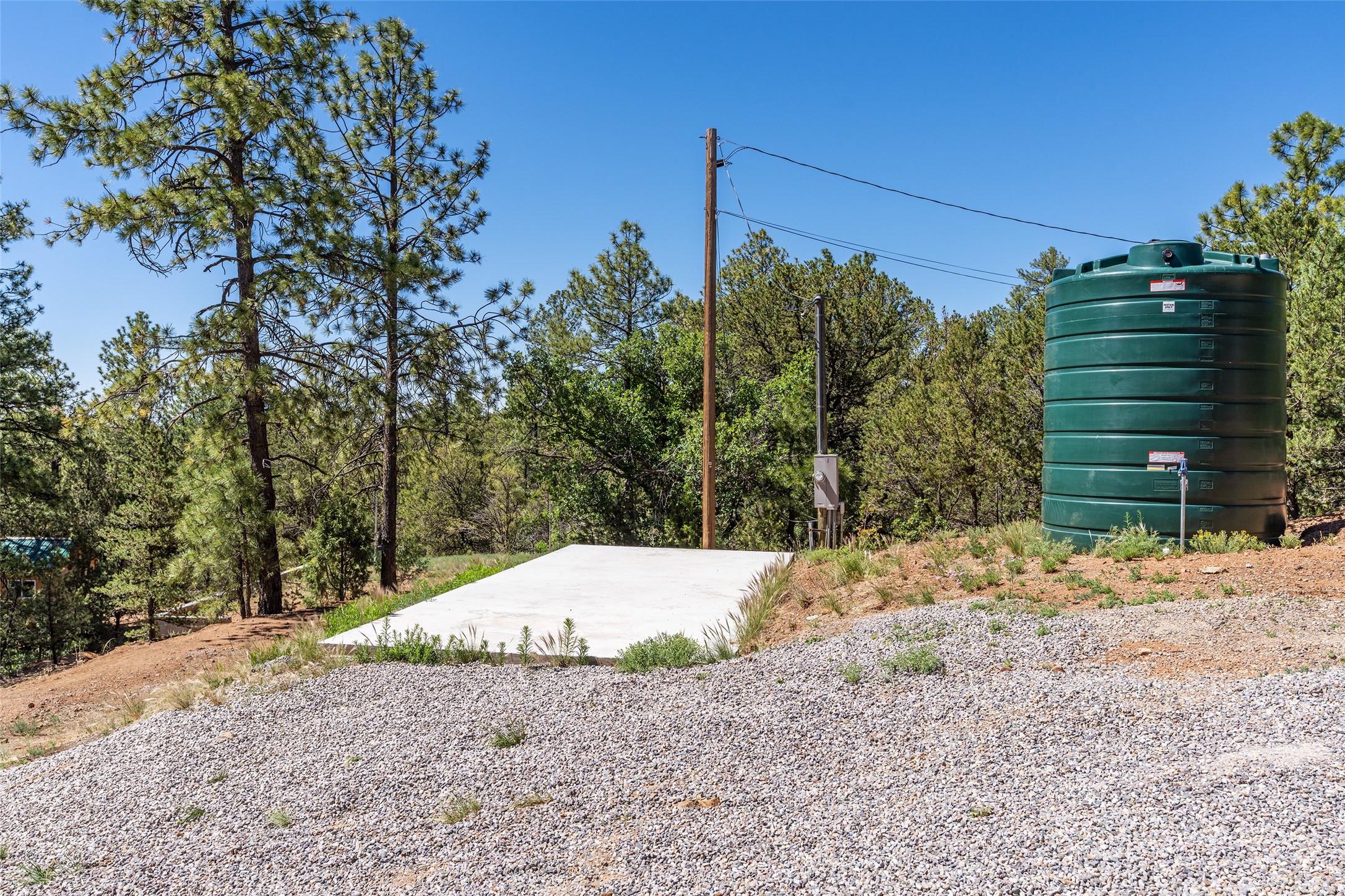 61 Ortiz Road Santa Fe, NM 87505 - Photo 19 of 88