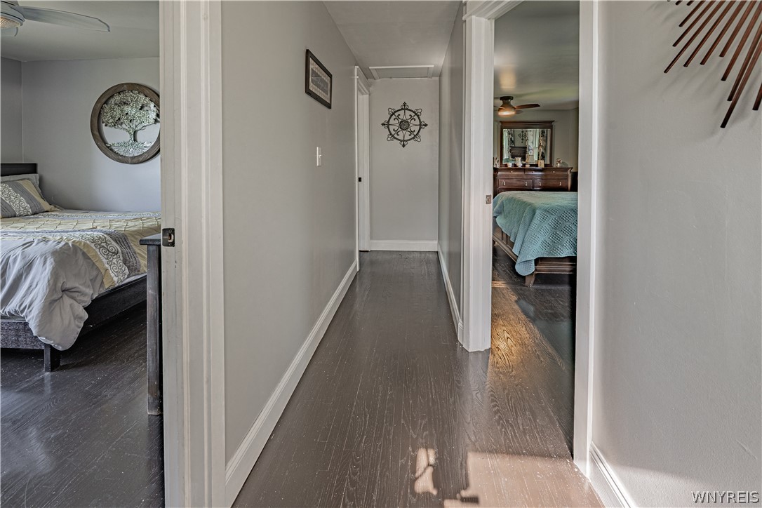 1076 Klein Road Amherst, NY 14221 - Photo 21 of 50