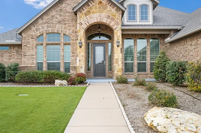 $770,000 | 10909 Chriswood Drive, Crowley, TX 76036