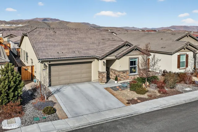 $555,000 | 6047 Red Stable Road, Sparks, NV 89436