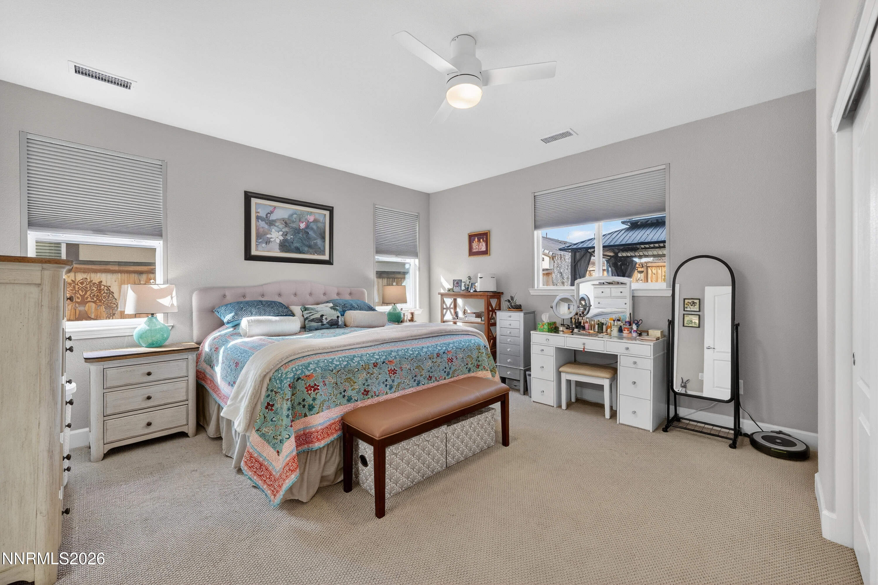 6047 Red Stable Road Sparks, NV 89436 - Photo 11 of 29 Primary Bed