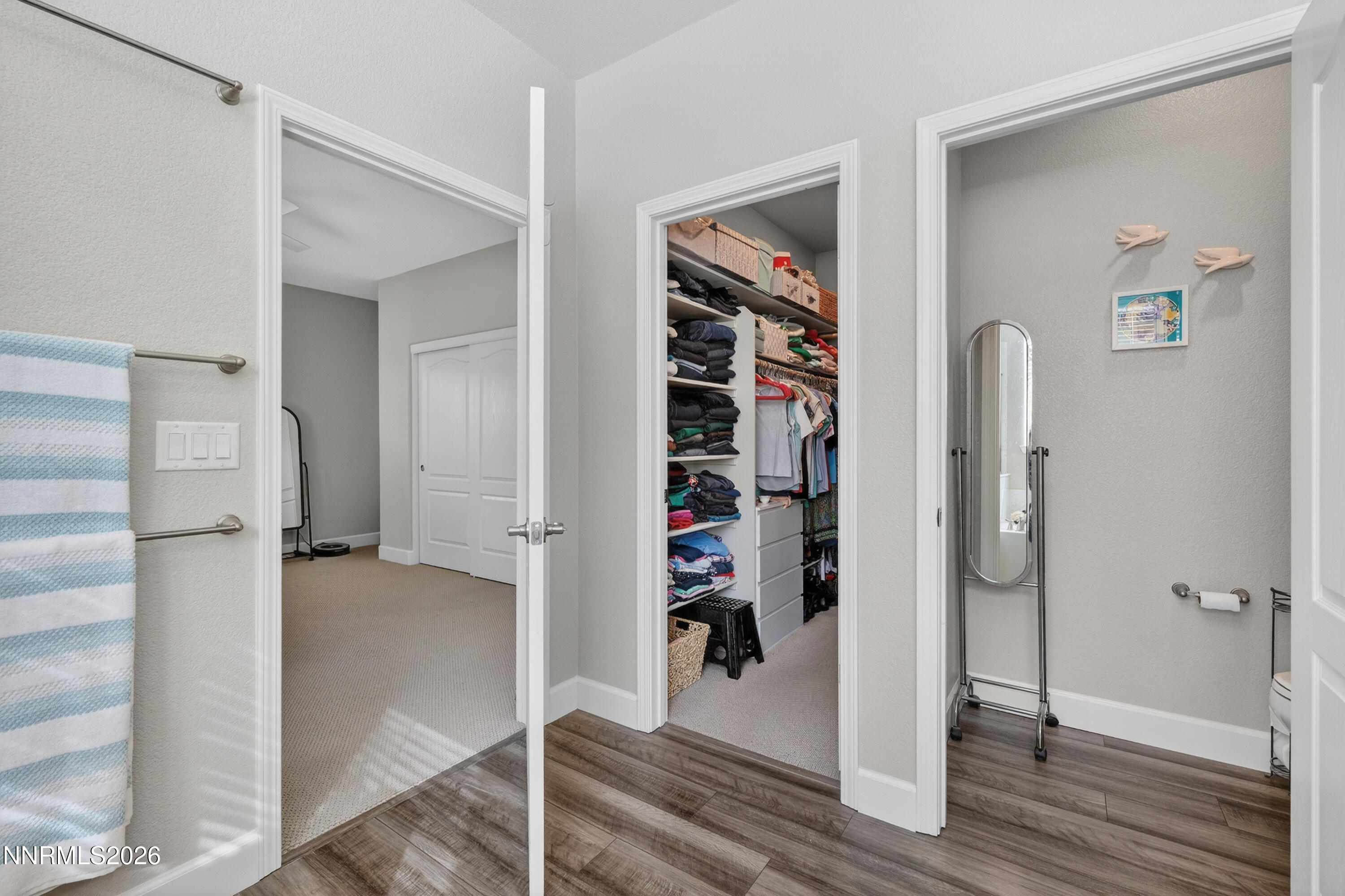 6047 Red Stable Road Sparks, NV 89436 - Photo 14 of 29 Primary Bath