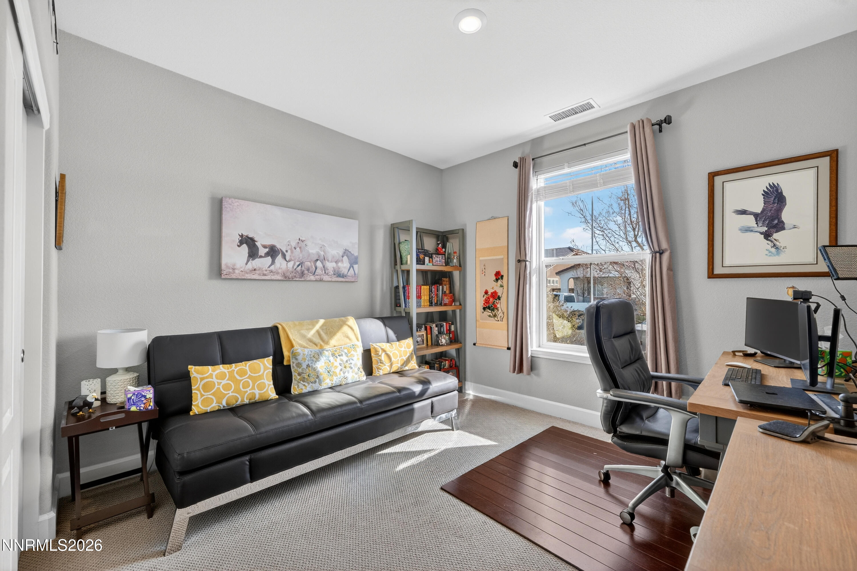 6047 Red Stable Road Sparks, NV 89436 - Photo 15 of 29 Bedroom 2