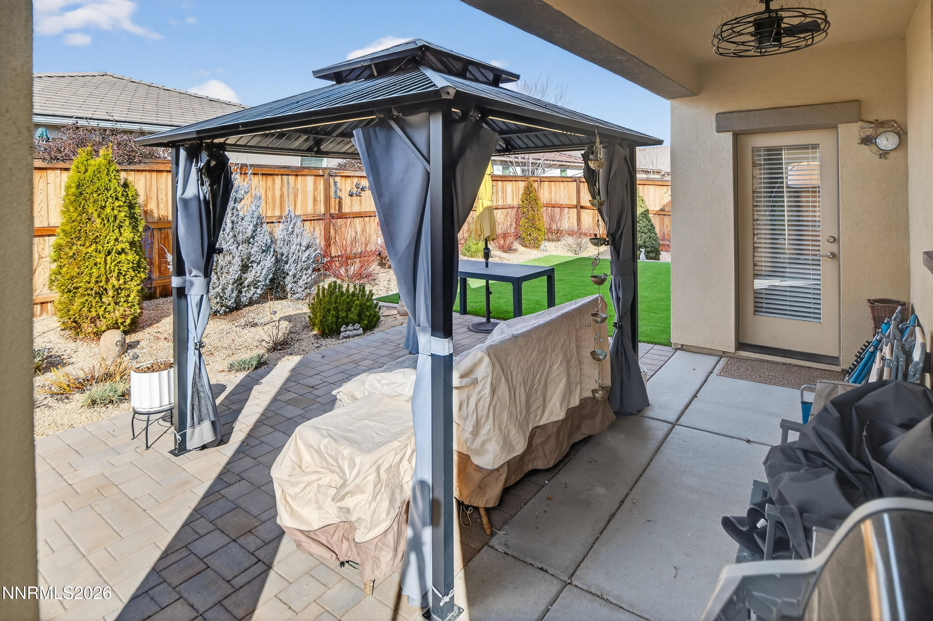 6047 Red Stable Road Sparks, NV 89436 - Photo 21 of 29 Outside