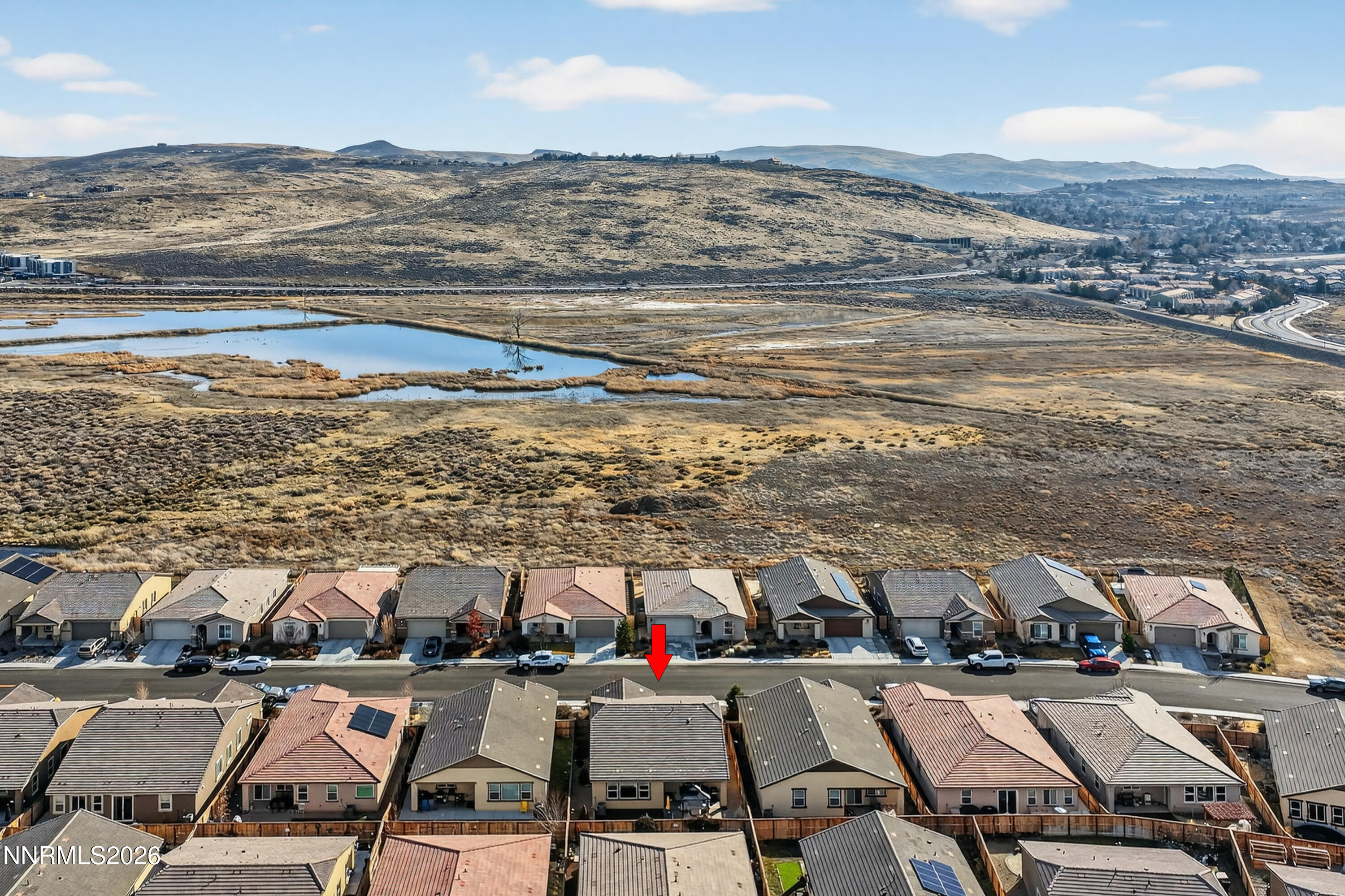 6047 Red Stable Road Sparks, NV 89436 - Photo 25 of 29 Neighborhood