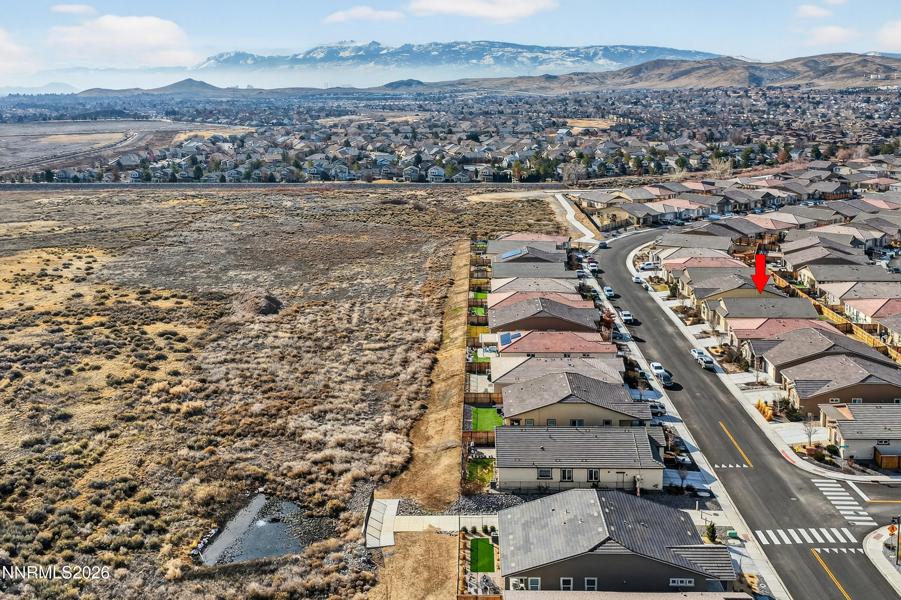 6047 Red Stable Road Sparks, NV 89436 - Photo 26 of 29 Neighborhood