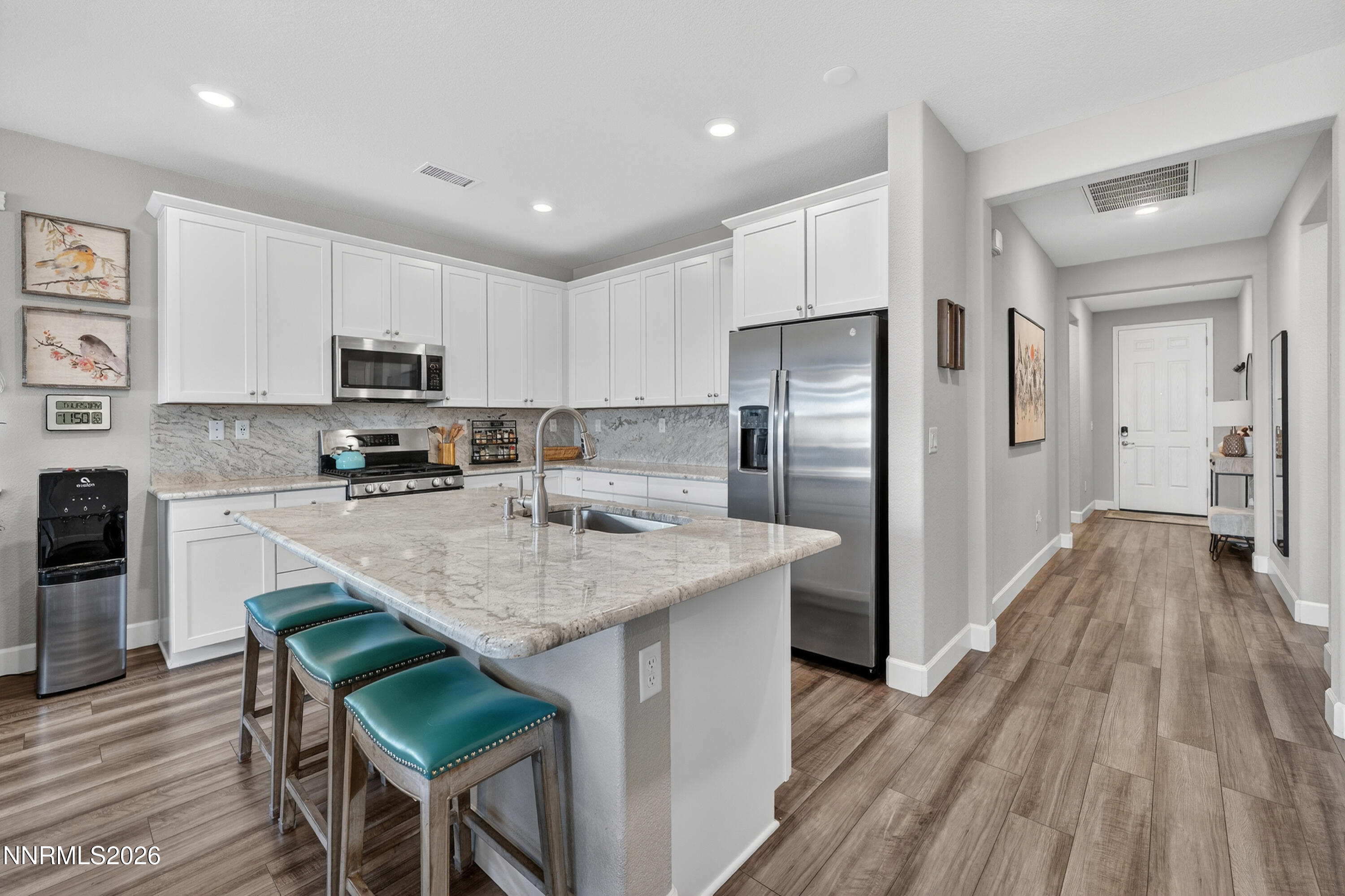 6047 Red Stable Road Sparks, NV 89436 - Photo 5 of 29 Kitchen