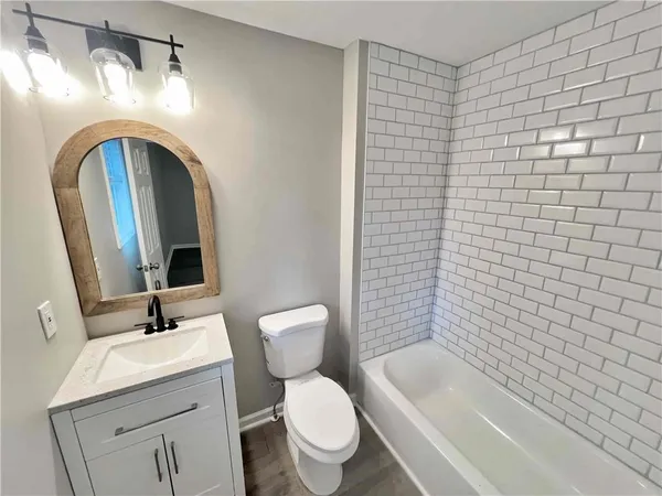 $1,950 | 3573 Kennesaw Station Drive, Kennesaw, GA 30144