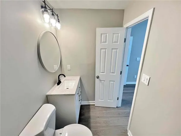 $1,950 | 3573 Kennesaw Station Drive, Kennesaw, GA 30144