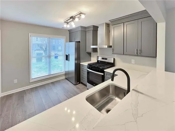 $1,950 | 3573 Kennesaw Station Drive, Kennesaw, GA 30144