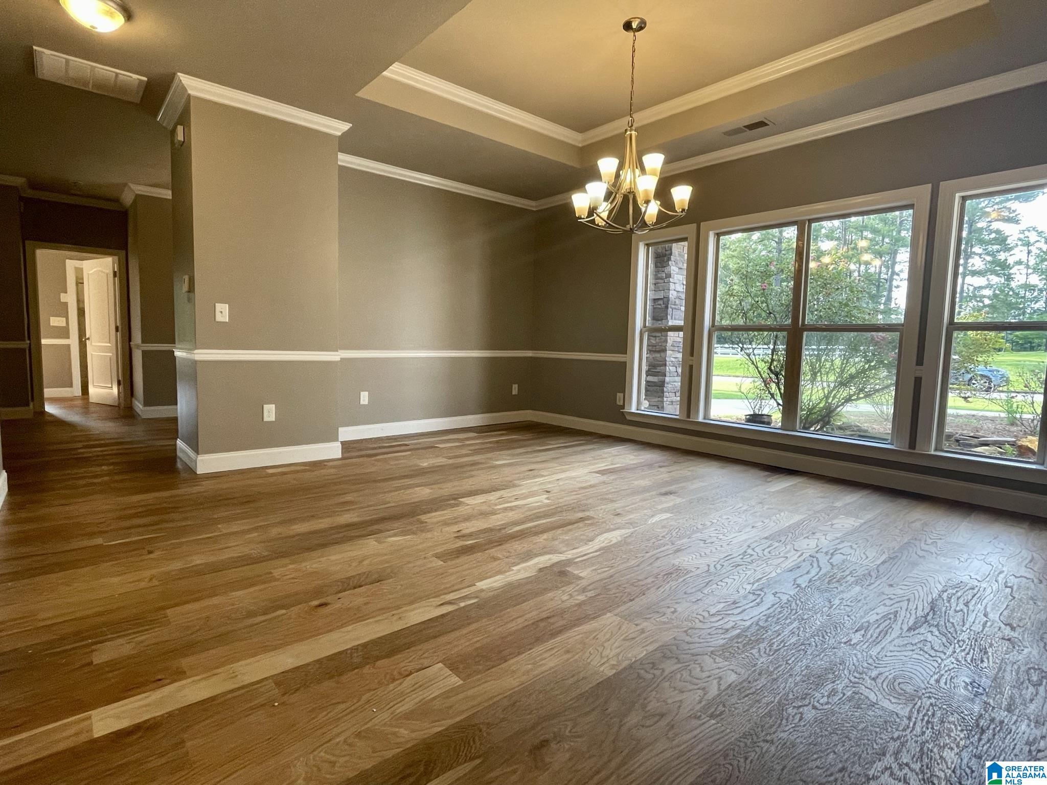 100 Smokey Ridge Lane Alabaster, AL 35007 - Photo 18 of 49