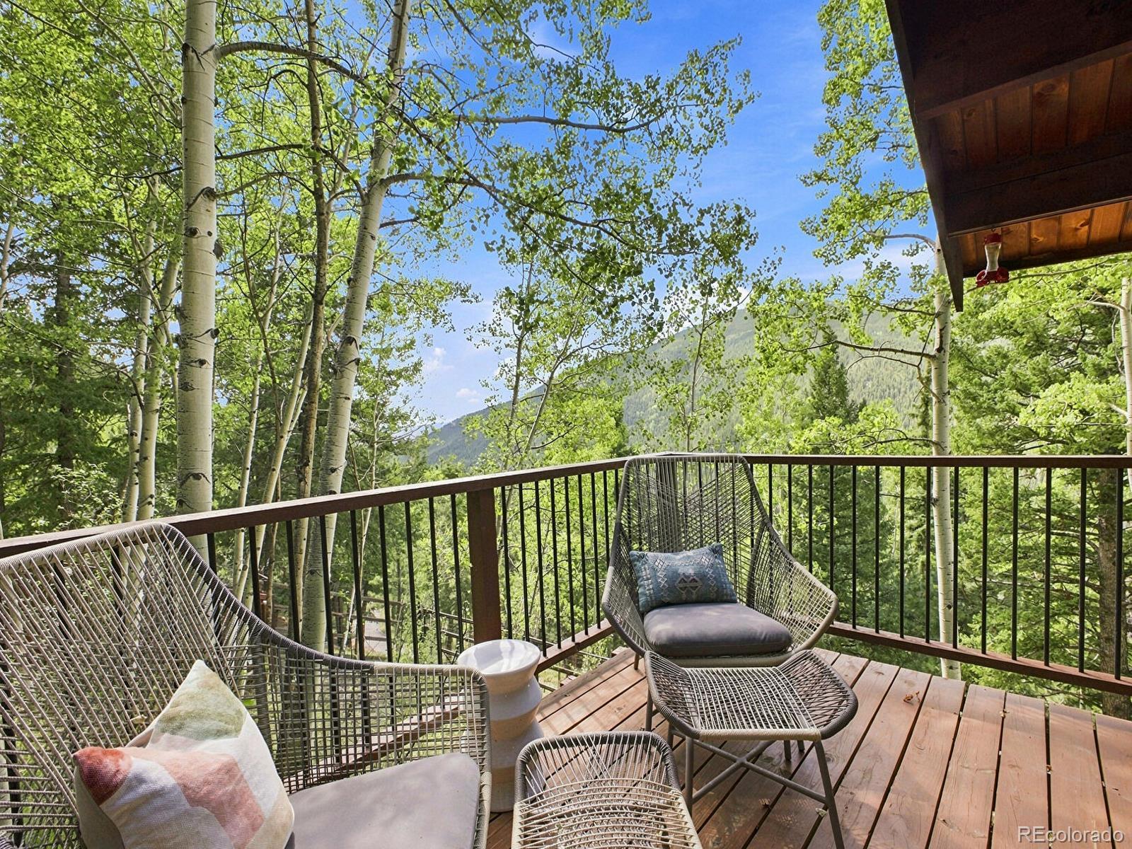 3742 Witter Gulch Road Evergreen, CO 80439 - Photo 29 of 35 Gallery Image 29