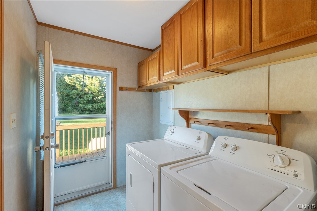 11214 Drake Road Conquest, NY 13033 - Photo 15 of 36 Gallery Image 15