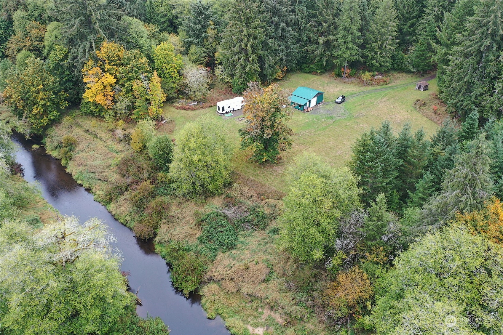 2250 North River Road Cosmopolis, WA 98537 - Photo 1 of 24 Gallery Image 1