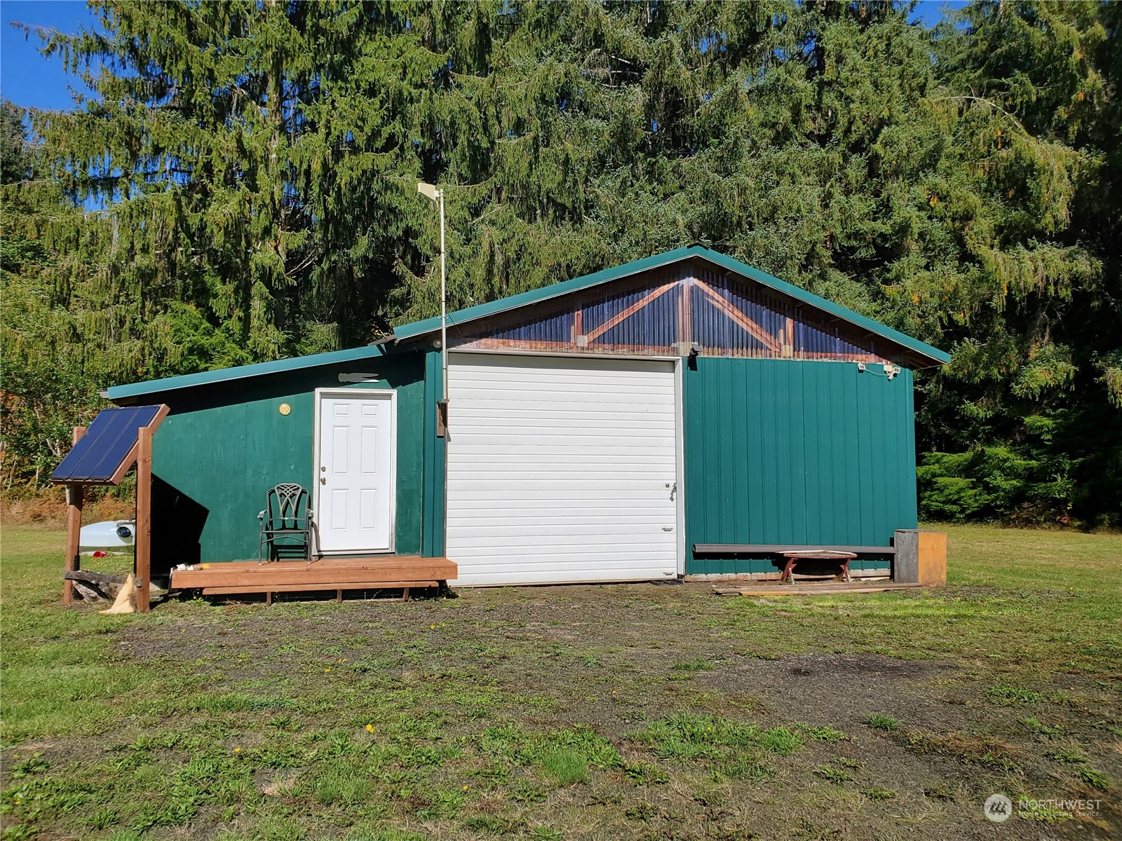 2250 North River Road Cosmopolis, WA 98537 - Photo 5 of 24 Gallery Image 5