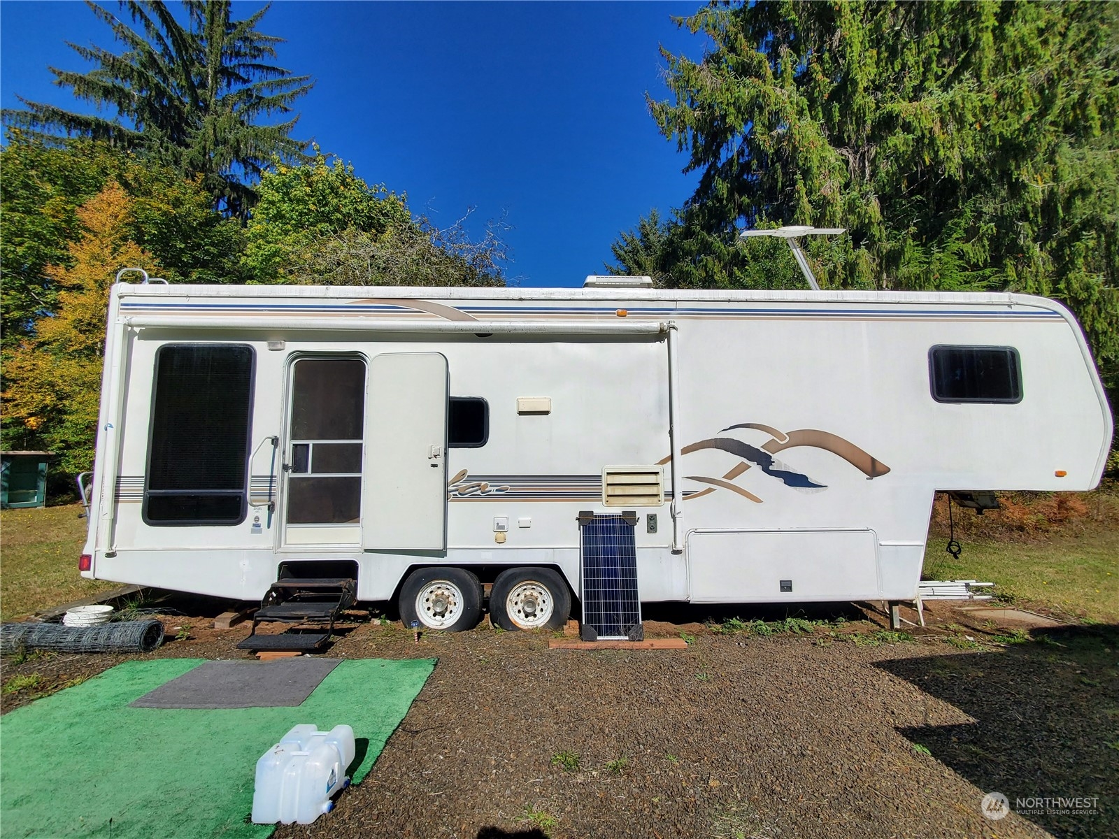 2250 North River Road Cosmopolis, WA 98537 - Photo 7 of 24 Gallery Image 7