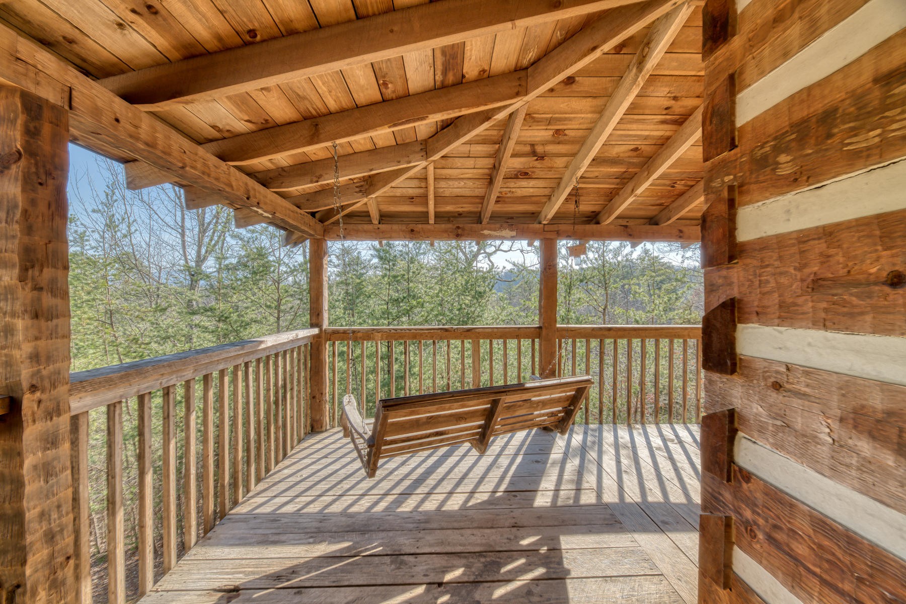 1540 Bluff Ridge Road Sevierville, TN 37876 - Photo 14 of 16 Gallery Image 14