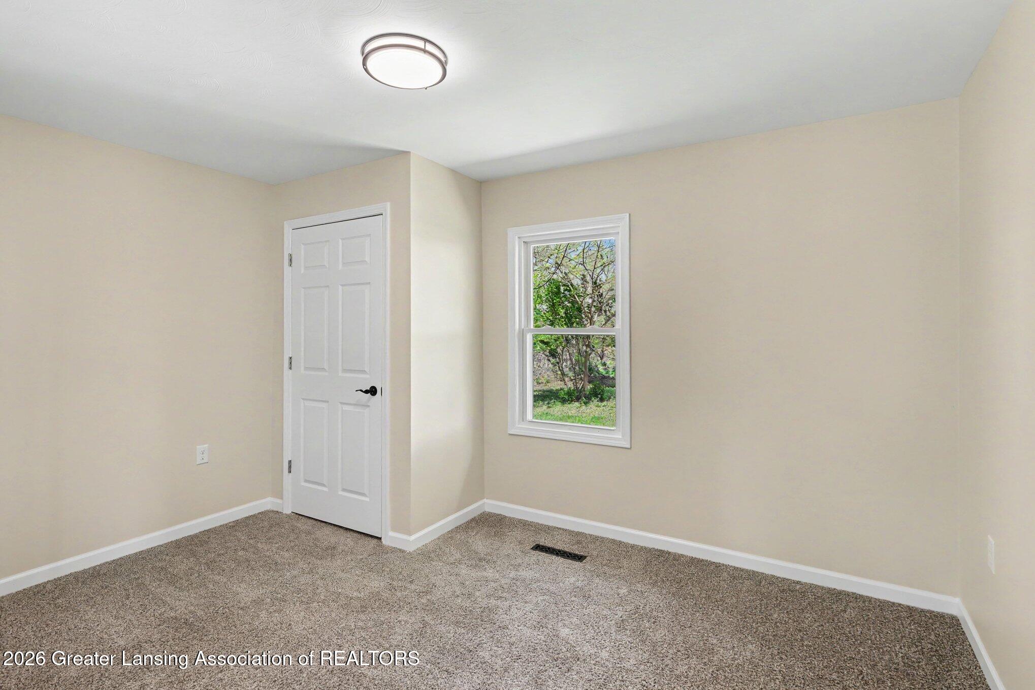 12579 Onondaga Road Onondaga, MI 49264 - Photo 8 of 19 Bedroom