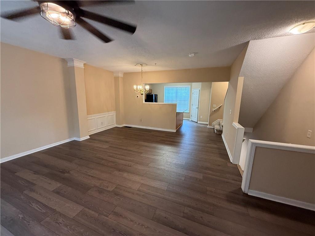 161 Riverstone Commons Circle Canton, GA 30114 - Photo 5 of 17