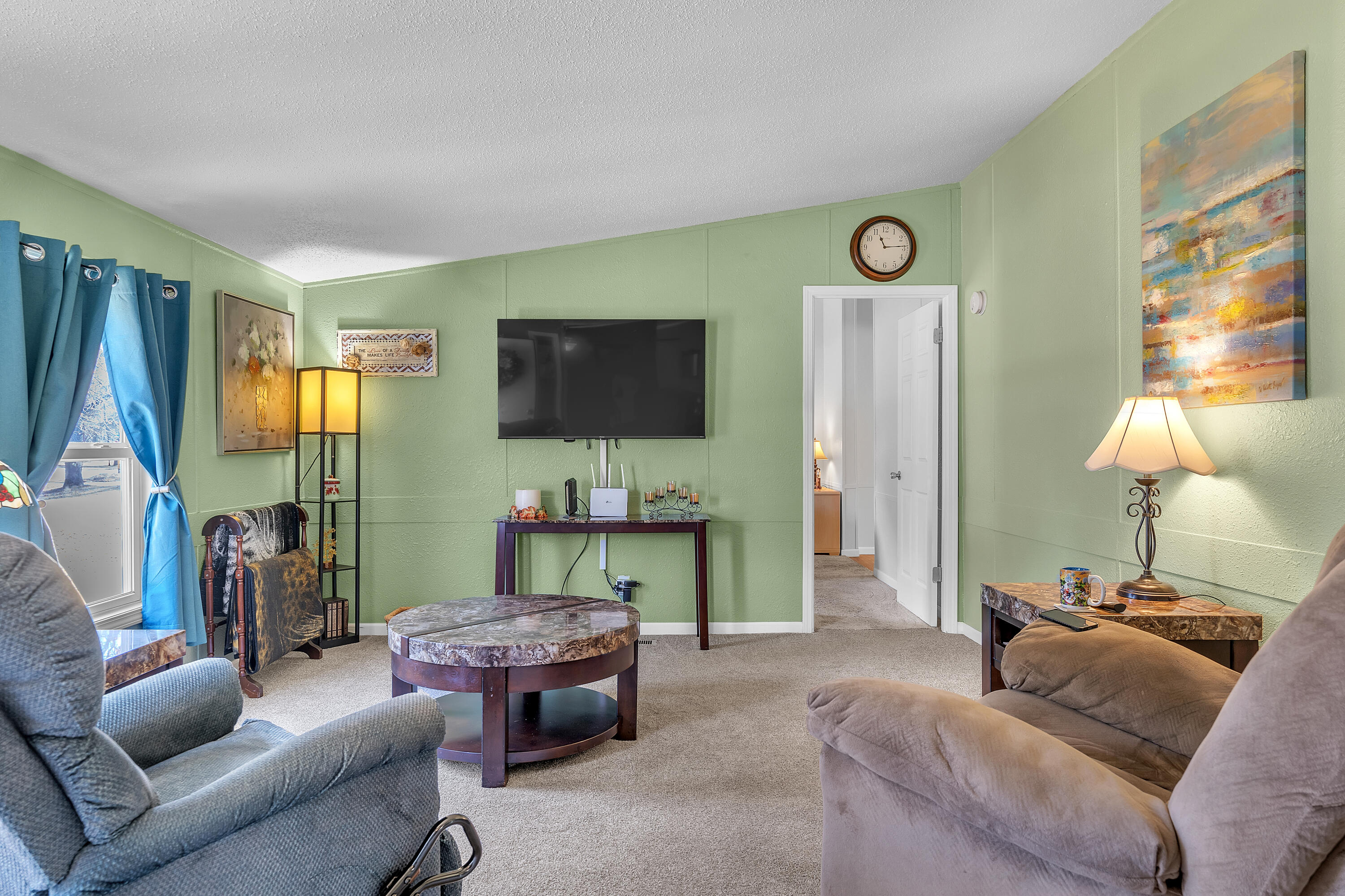 9606 Candlewick Road West Demotte, IN 46310 - Photo 3 of 18 3000x1999