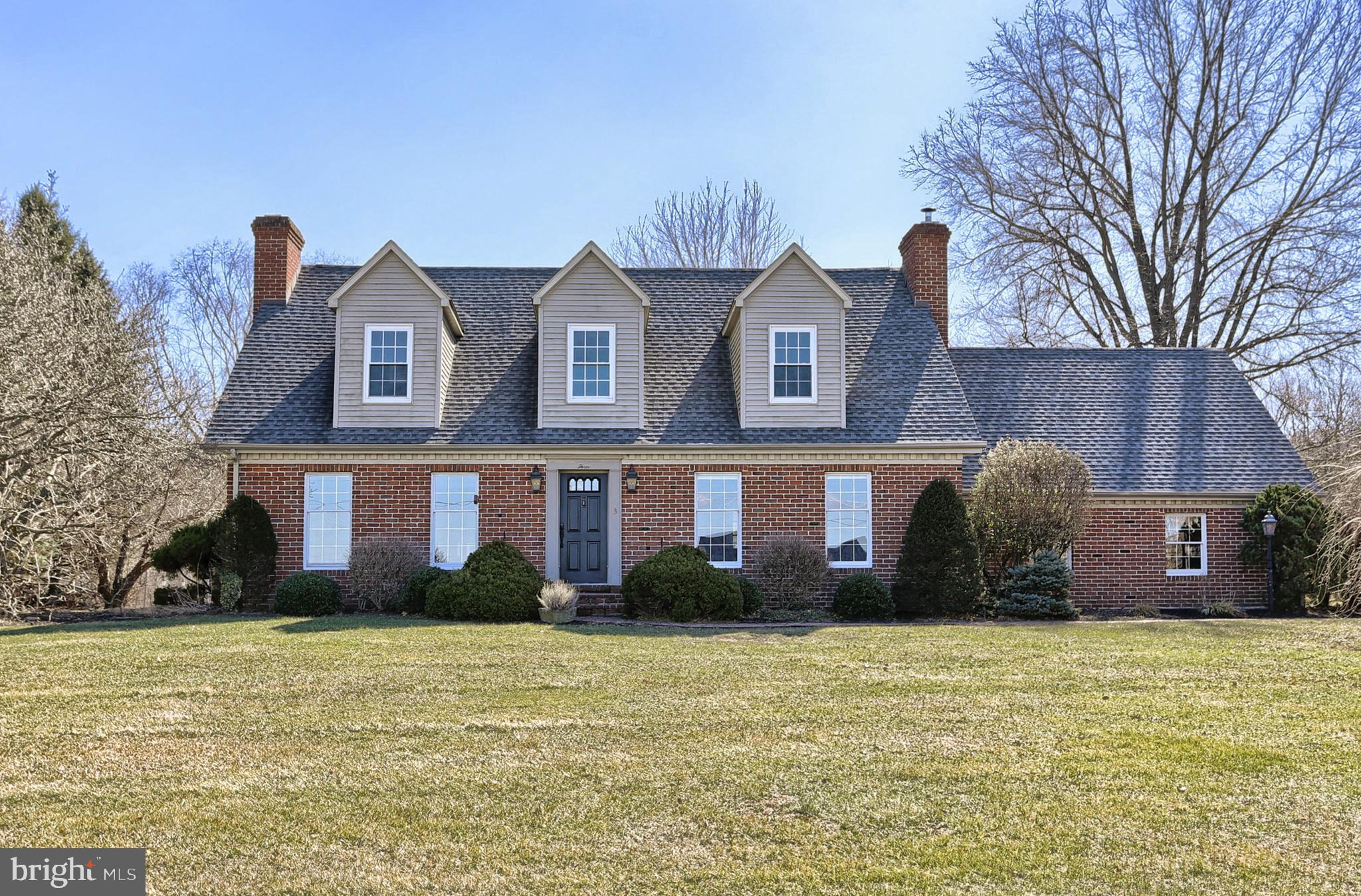 3 West Ridge Road Dillsburg, PA 17019 - Photo 2 of 45 Gallery Image 2