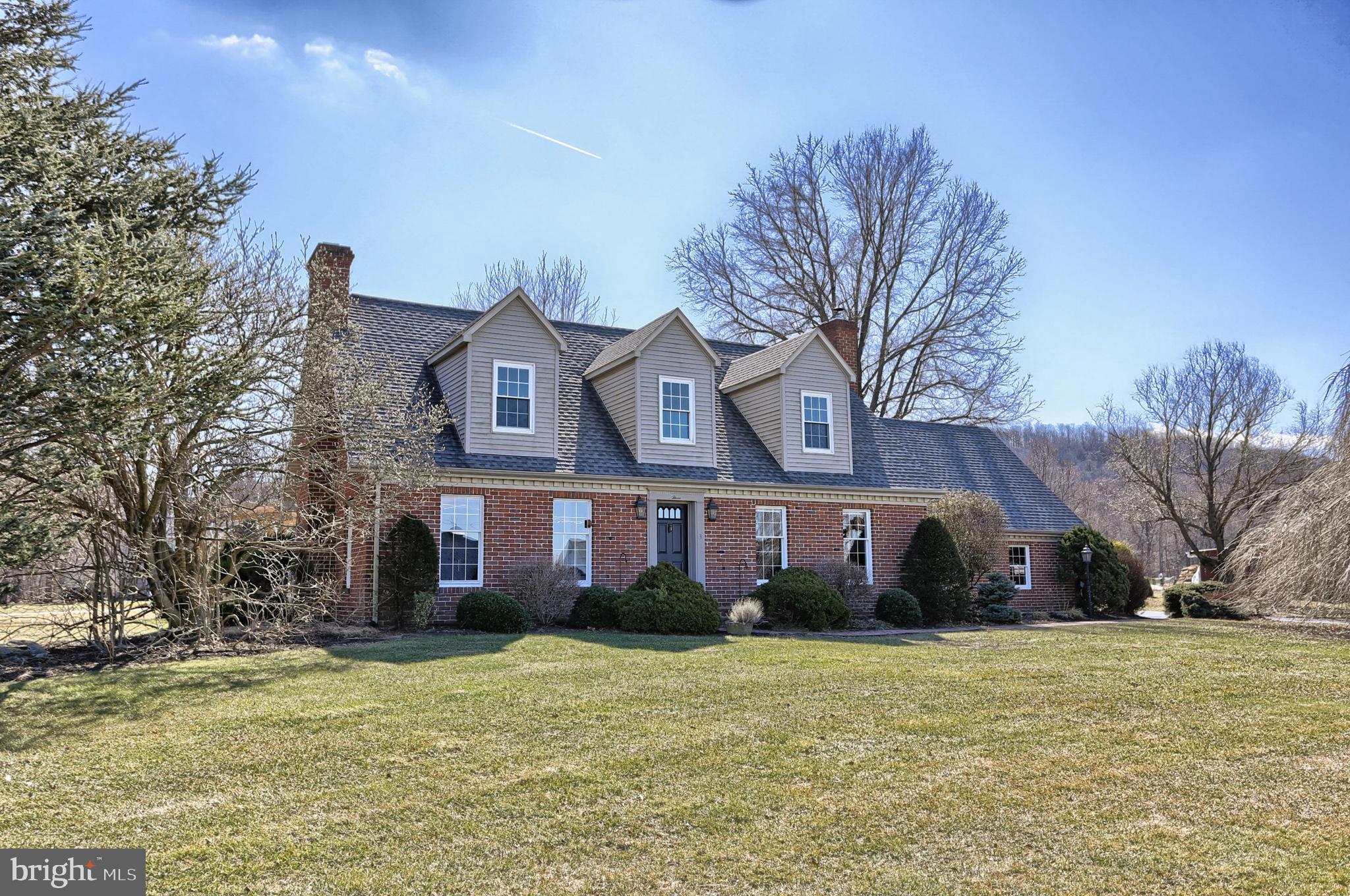 3 West Ridge Road Dillsburg, PA 17019 - Photo 3 of 45 Gallery Image 3