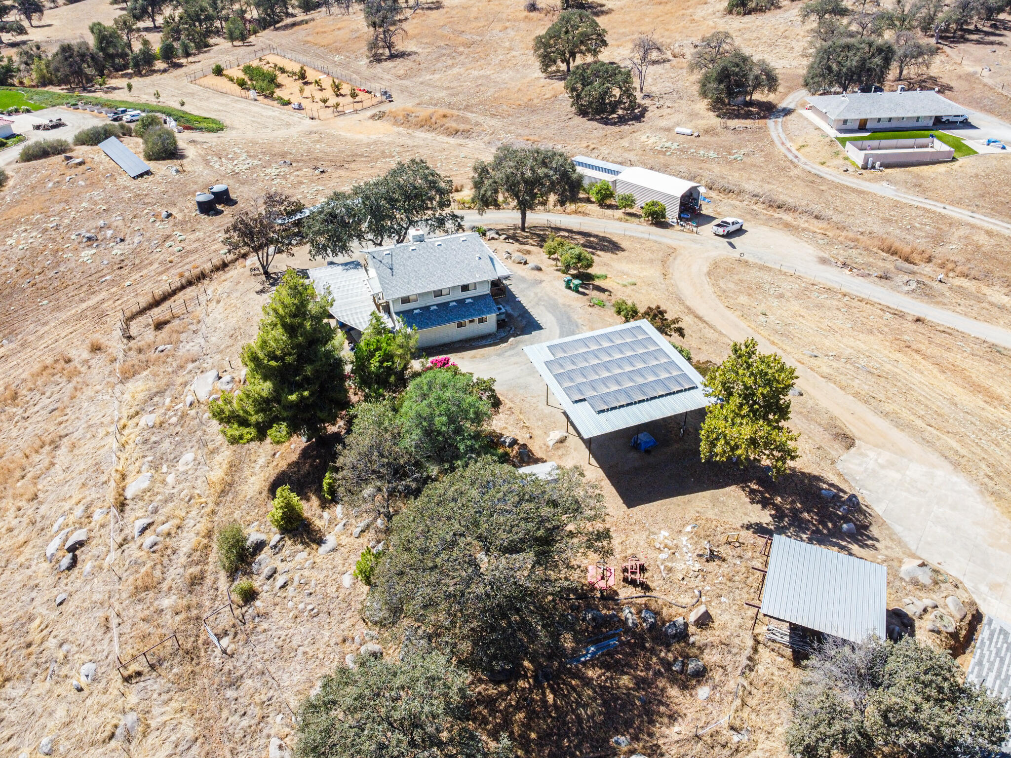 40708 Balch Park Road Springville, CA 93265 - Photo 20 of 22 DJI_0162