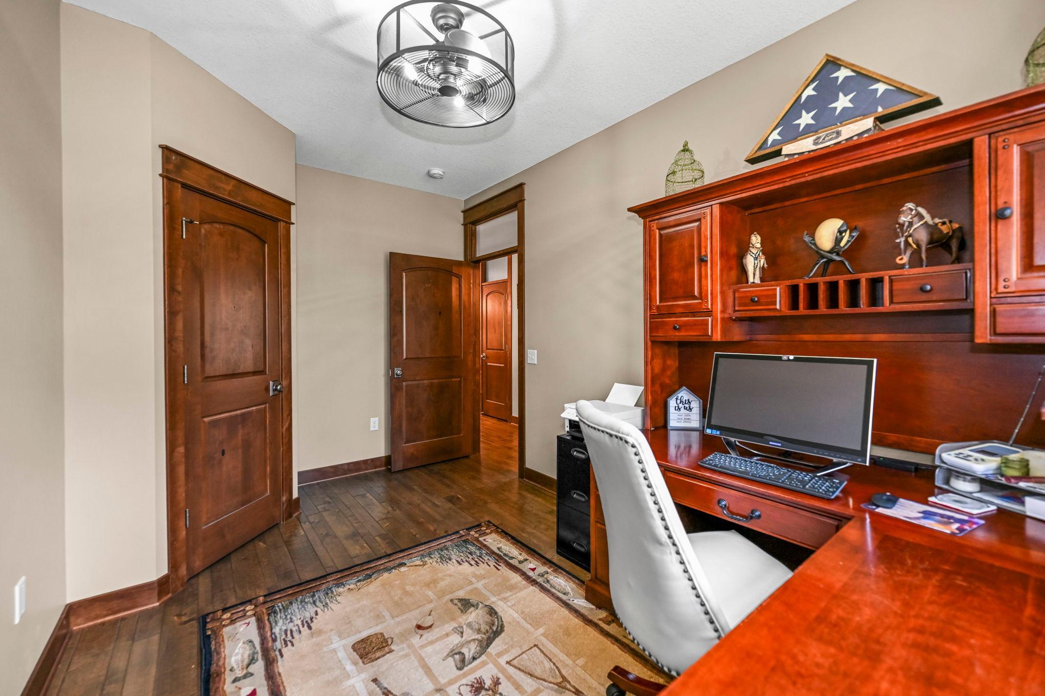 3692 Meyers Road Danbury, WI 54830 - Photo 27 of 72