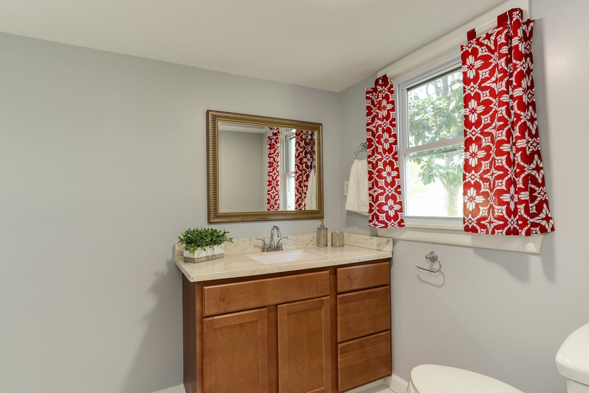 3409 Tryon Road Raleigh, NC 27603 - Photo 11 of 20 Master Bath