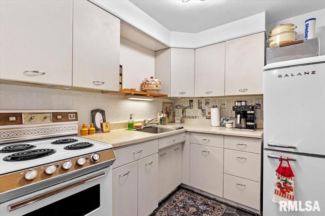718 South 7th Street, Unit 306 Springfield, IL 62703 - Photo 6 of 22 Gallery Image 6