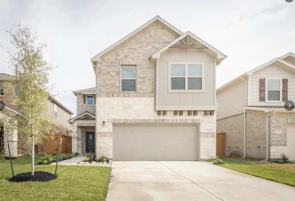 $3,000 | 1052 Greenshank Drive, Katy, TX 77493