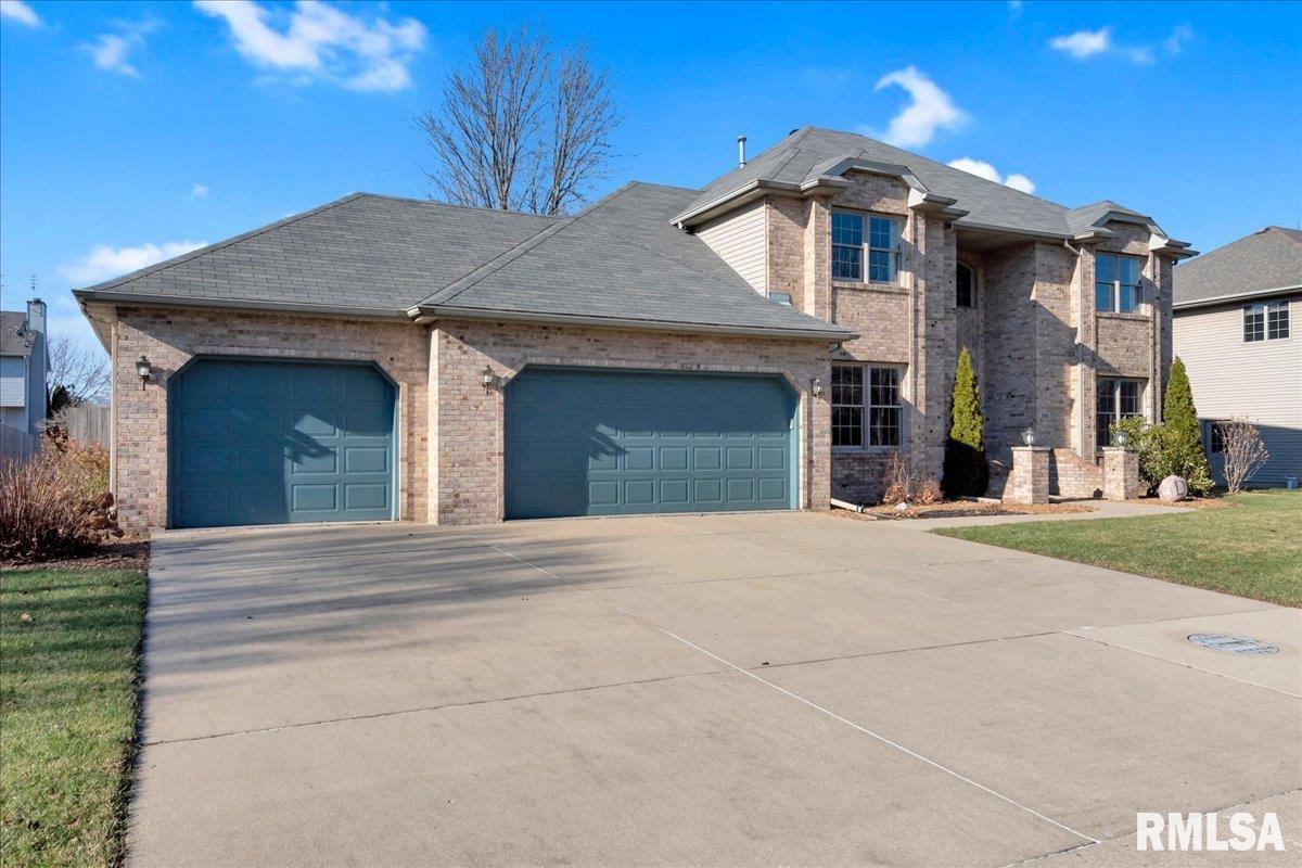 501 Colbrook Drive Springfield, IL 62702 - Photo 3 of 50