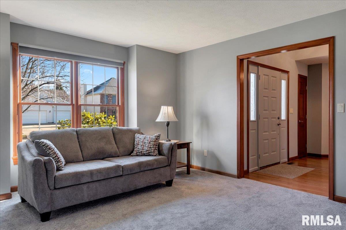 501 Colbrook Drive Springfield, IL 62702 - Photo 9 of 50