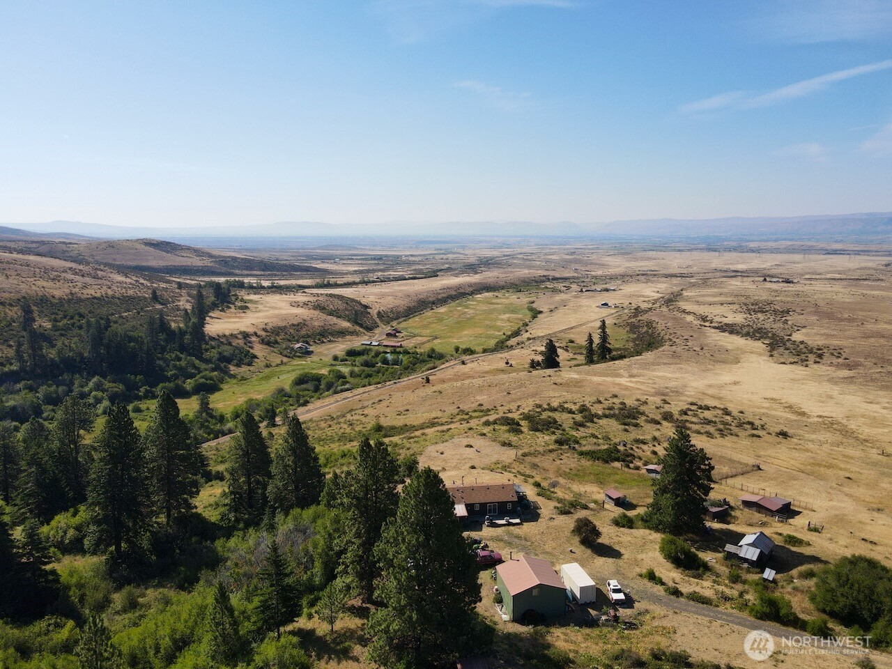 790 Fs Road Ellensburg, WA 98926 - Photo 31 of 40 Gallery Image 31