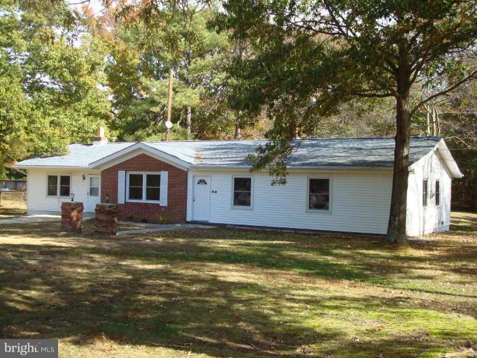 22542 Old Rolling Road California, MD 20619 - Photo 1 of 27 Front of the house