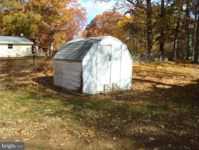 22542 Old Rolling Road California, MD 20619 - Photo 21 of 27 Shed