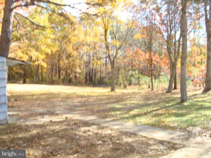 22542 Old Rolling Road California, MD 20619 - Photo 22 of 27 Lots of open space in the back yard