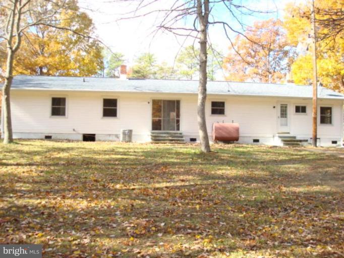 22542 Old Rolling Road California, MD 20619 - Photo 8 of 27 Back of the house