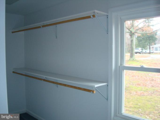 22542 Old Rolling Road California, MD 20619 - Photo 10 of 27 Walk in closet in Master bedroom