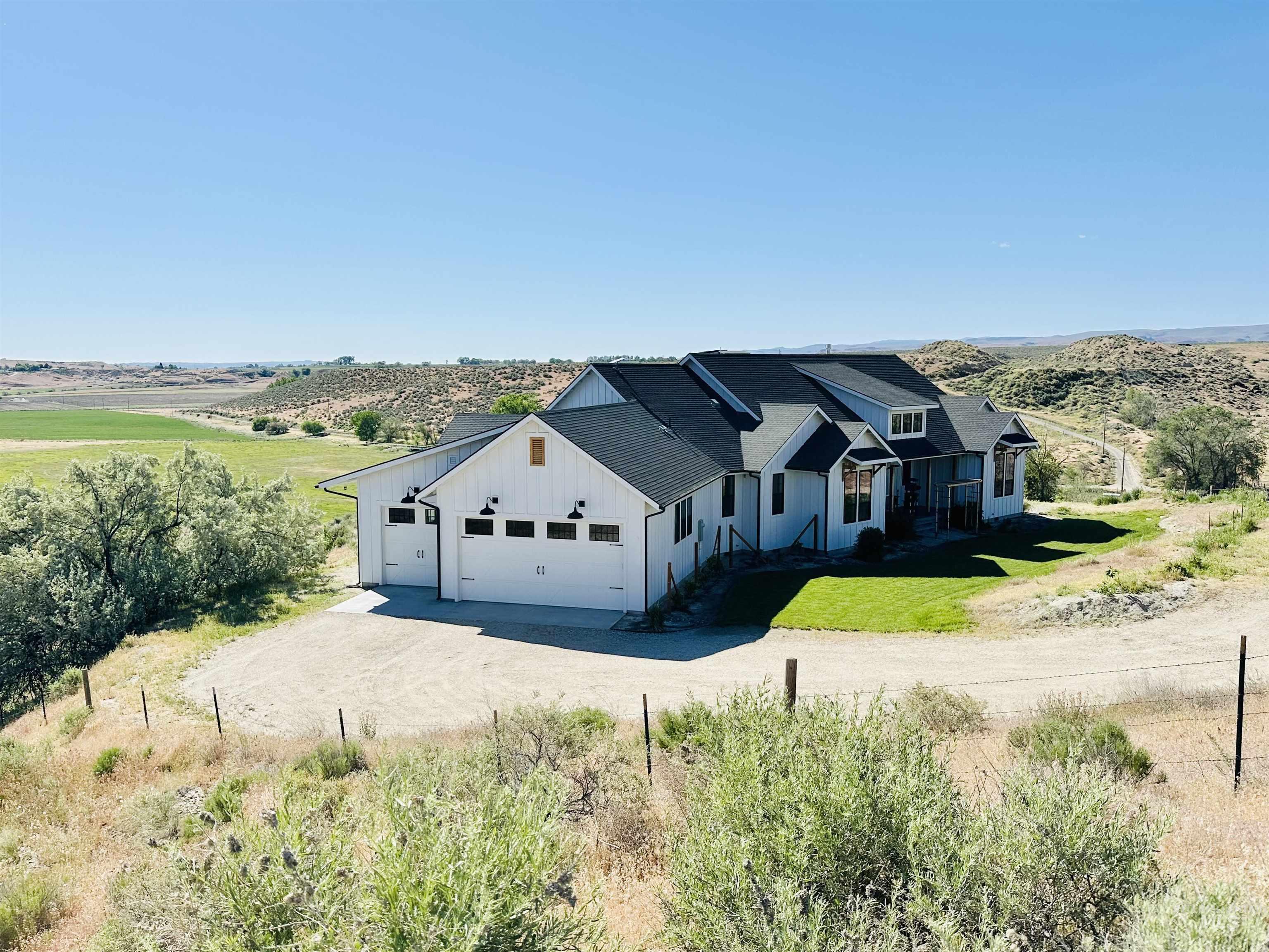 876 Coyote Gulch Road Adrian, OR 97901 - Photo 47 of 50