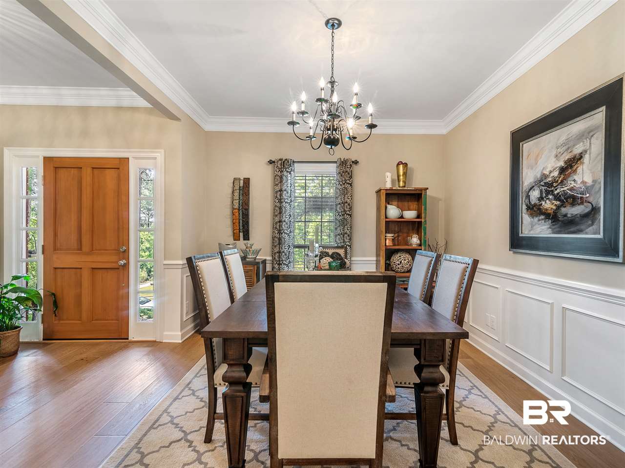106 Raphael Semmes East Daphne, AL 36527 - Photo 11 of 35 Formal Dining