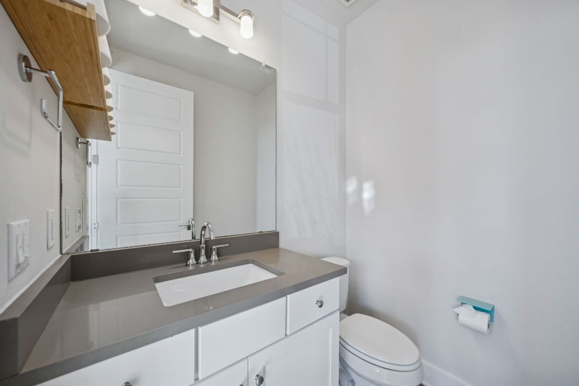 3322 McCurdy Street Austin, TX 78723 - Photo 12 of 39