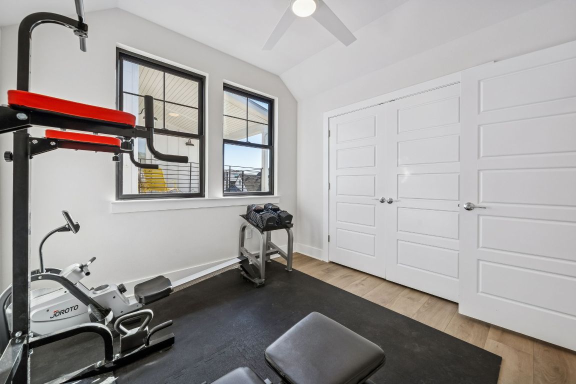 3322 McCurdy Street Austin, TX 78723 - Photo 24 of 39