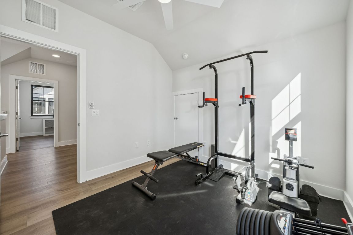 3322 McCurdy Street Austin, TX 78723 - Photo 25 of 39